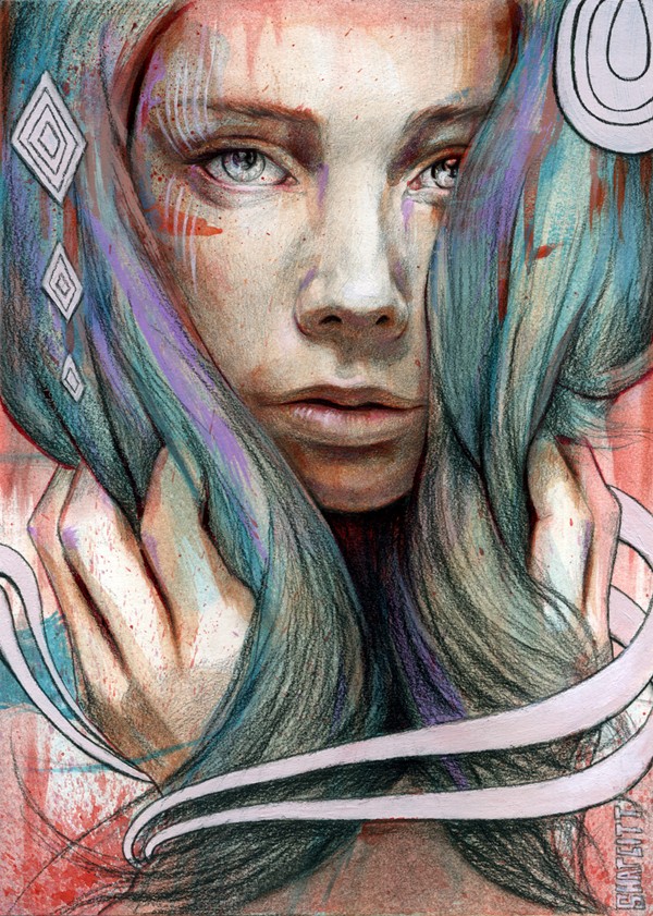 Onawa by Michael Shapcott