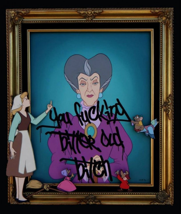 Loaiza_Cinderella-Revenge