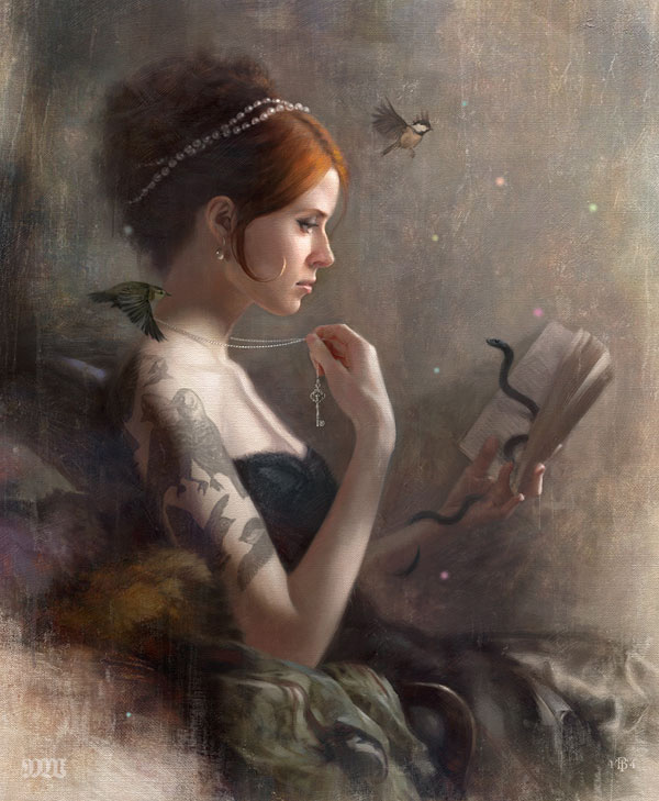 lostThoughts-bagshaw