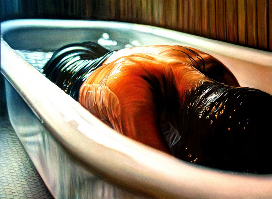 The Art of Ana Teresa Fernandez